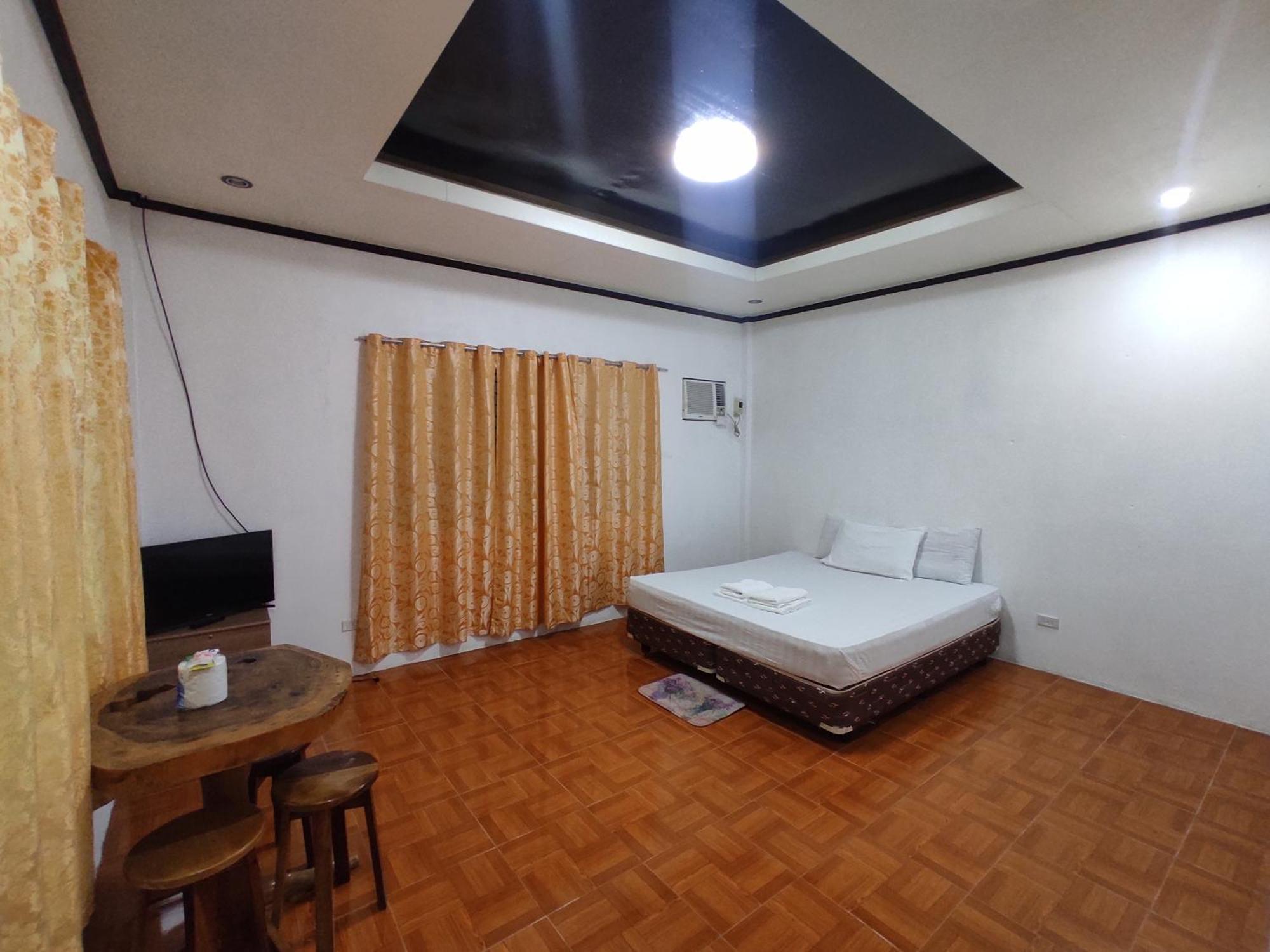 Apoestin Homestay Siquijor Eksteriør bilde