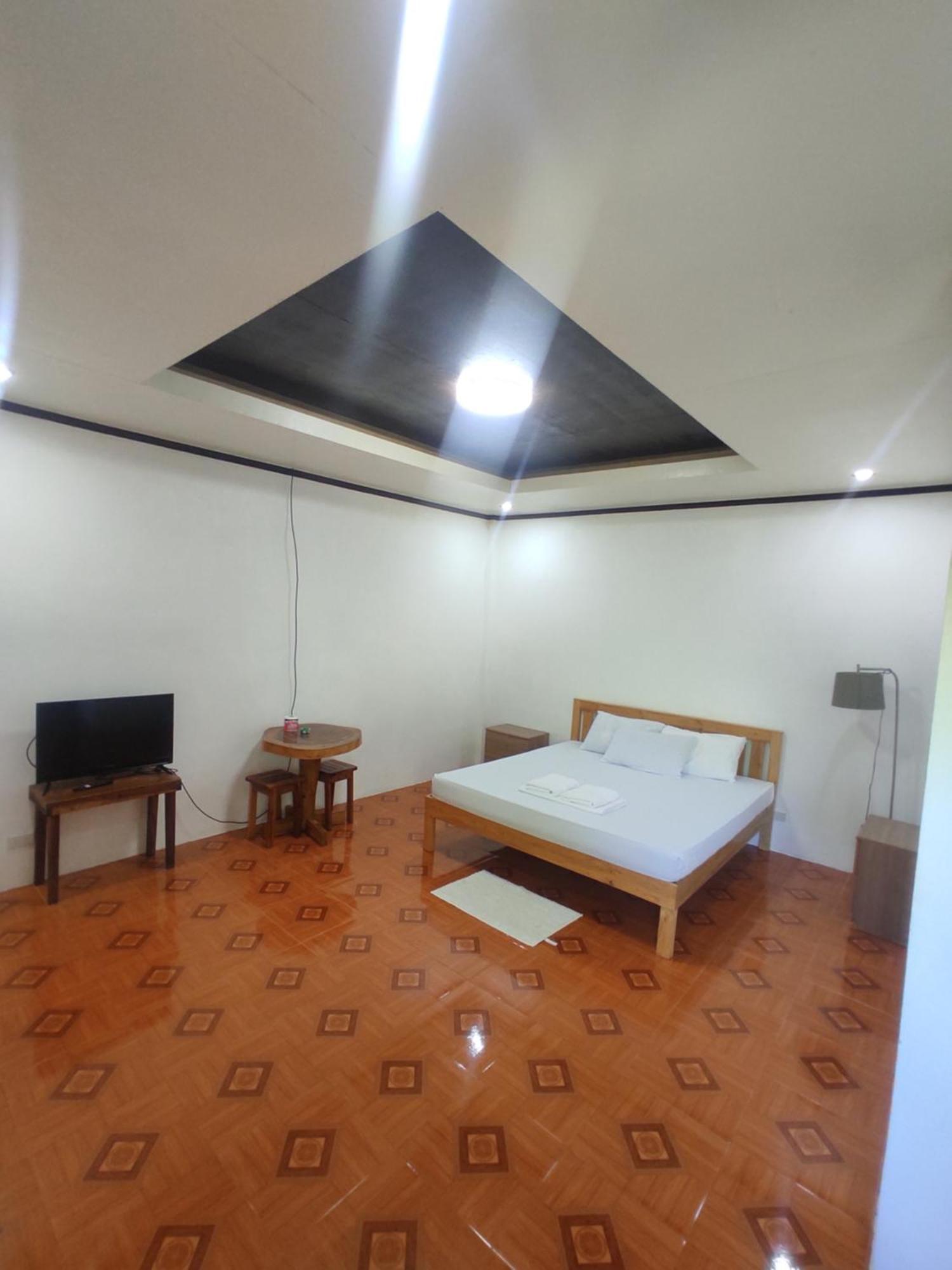 Apoestin Homestay Siquijor Eksteriør bilde