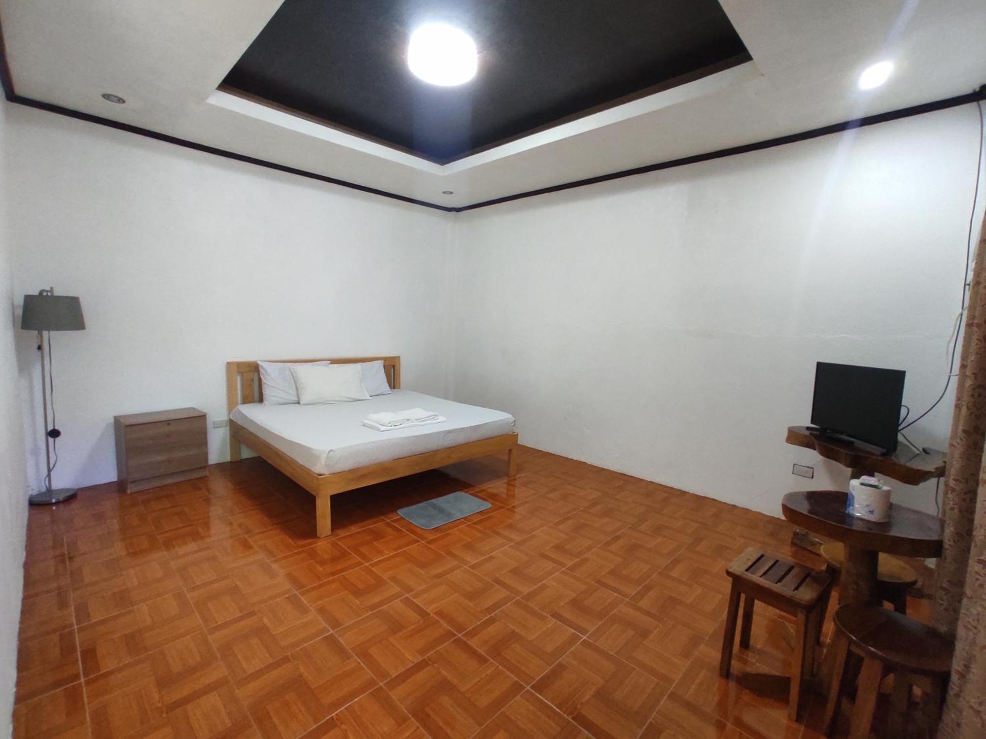 Apoestin Homestay Siquijor Eksteriør bilde